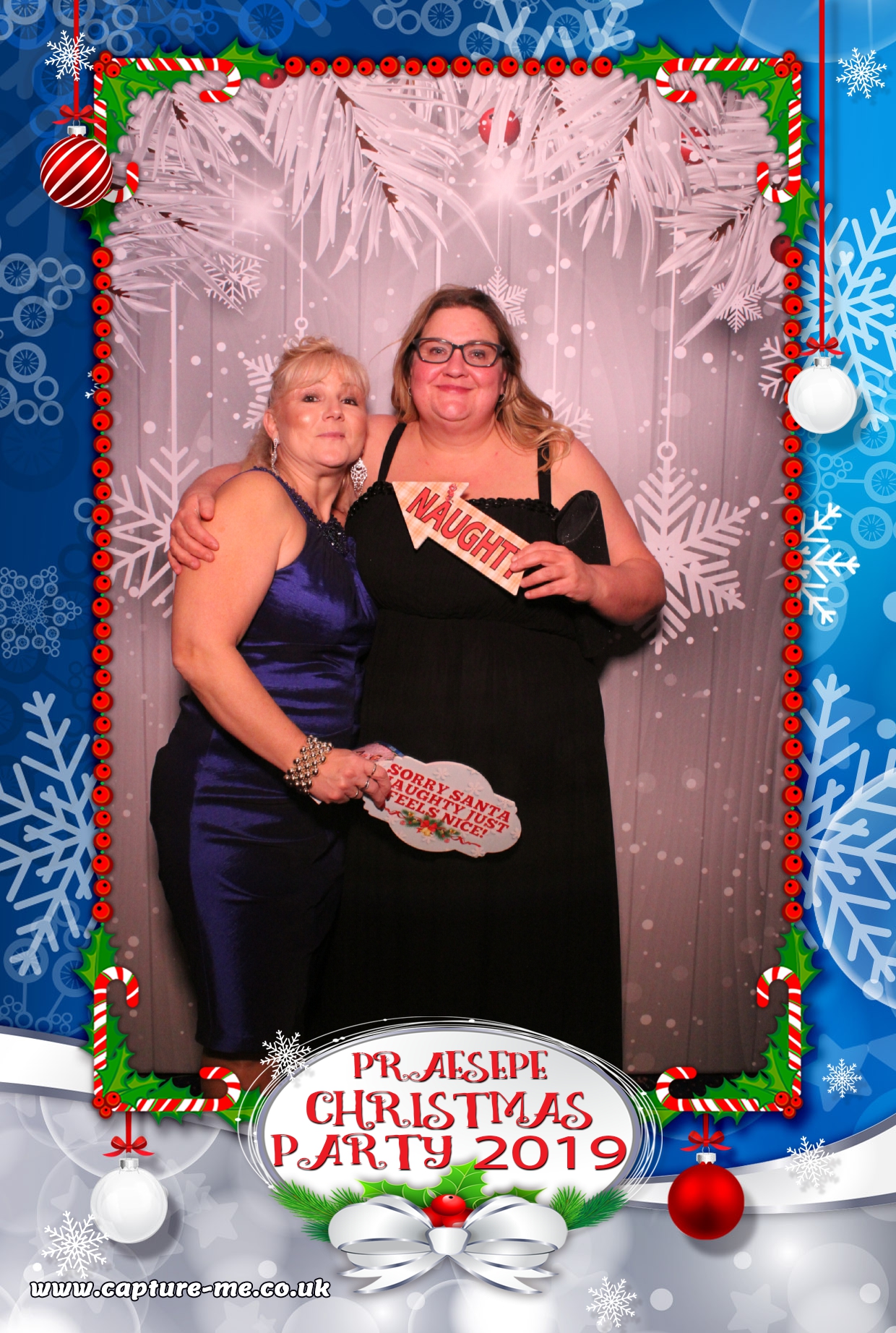 Praespe Christmas Party 2019 | View more photos from the event at gallery.capture-me.co.uk/u/Capture-me/Praespe-Christmas-Party-2019
